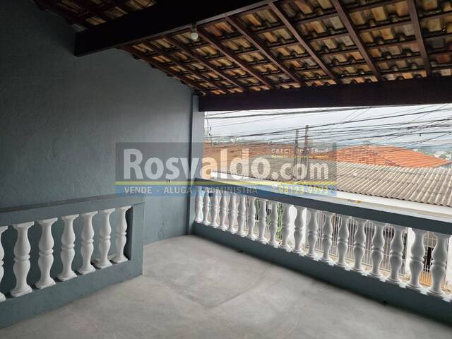 #22762 - Casa para Venda em Jacareí - SP - 1