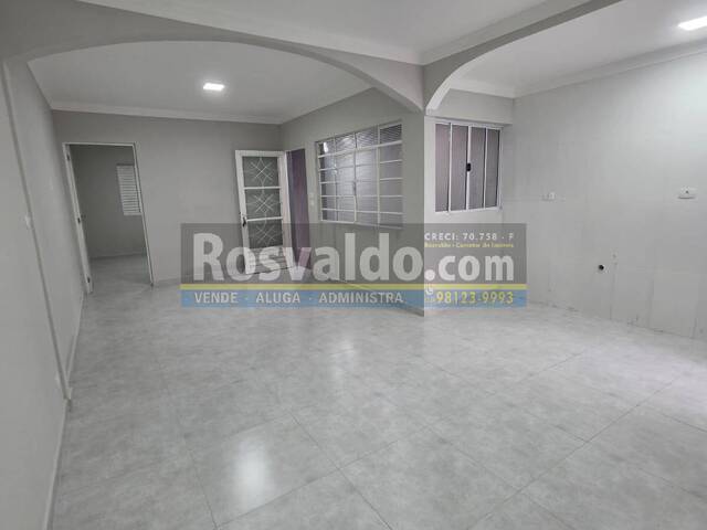 #22762 - Casa para Venda em Jacareí - SP - 3