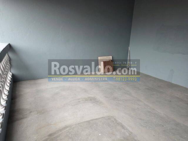 #22762 - Casa para Venda em Jacareí - SP - 2