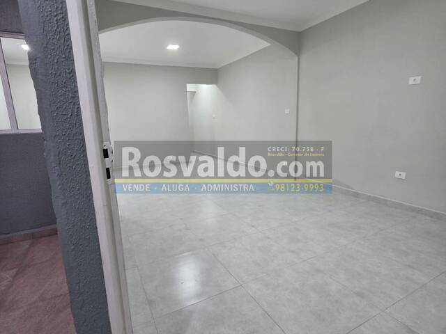 Casa para Venda em Jacareí - 4