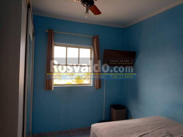 #22763 - Apartamento para Venda em Jacareí - SP - 2