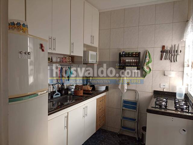 Apartamento para Venda em Jacareí - 4