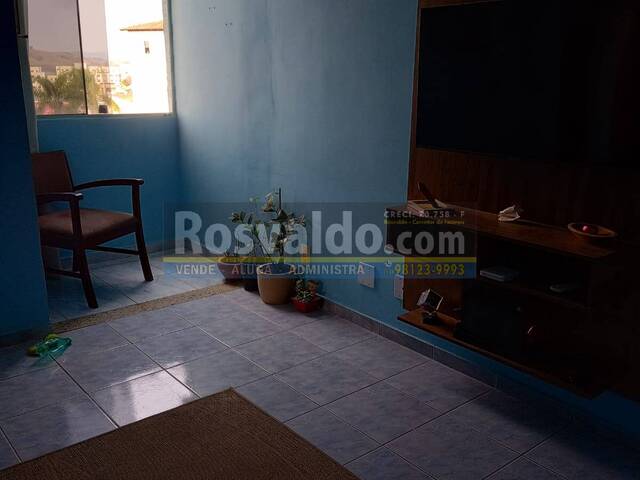 Apartamento para Venda em Jacareí - 5
