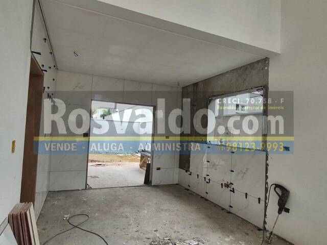 Casa para Venda em Jacareí - 5