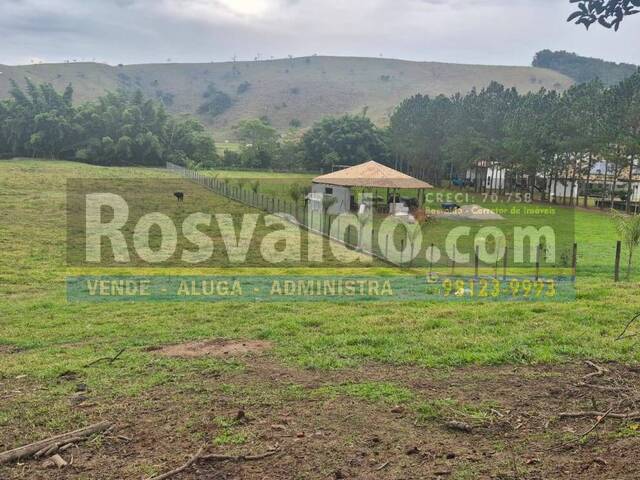 #22765 - Chácara para Venda em Jacareí - SP - 3