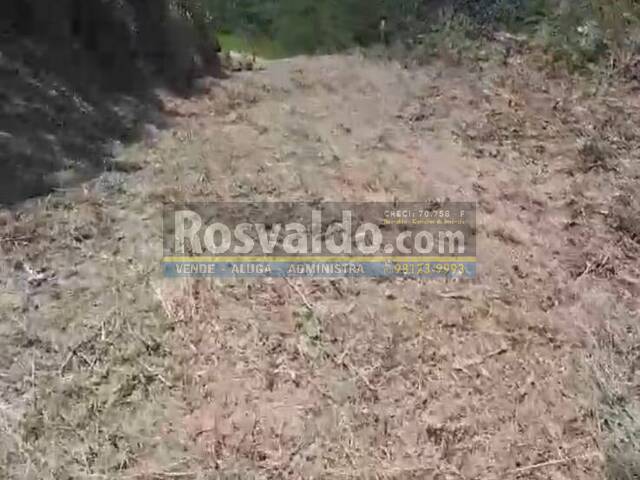 #22766 - Chácara para Venda em São José dos Campos - SP - 3