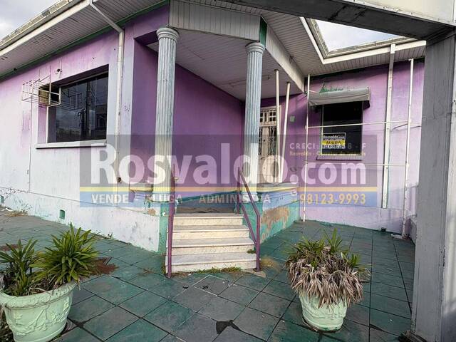 #22767 - Prédio comercial para Locação em Jacareí - SP - 3