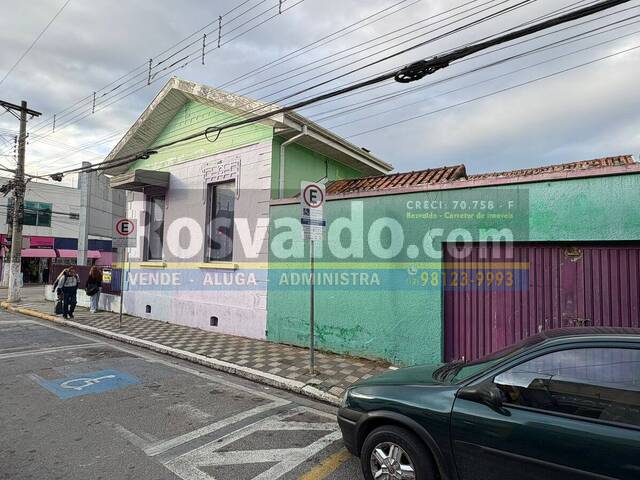 Prédio comercial para Locação em Jacareí - 5