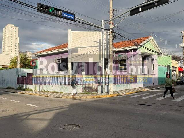 #22767 - Prédio comercial para Locação em Jacareí - SP - 1