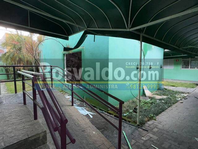 Prédio comercial para Locação em Jacareí - 4