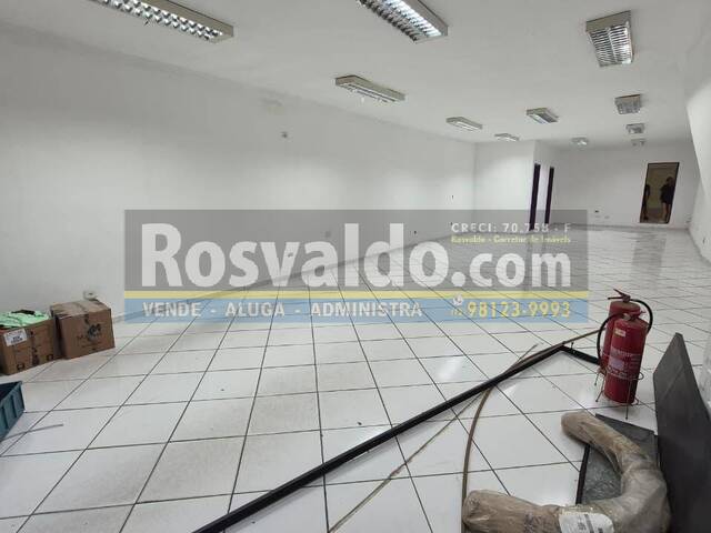 #22768 - Ponto Comercial para Locação em Jacareí - SP - 3