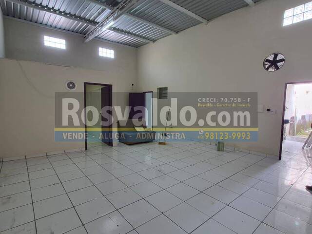 Ponto Comercial para Locação em Jacareí - 4
