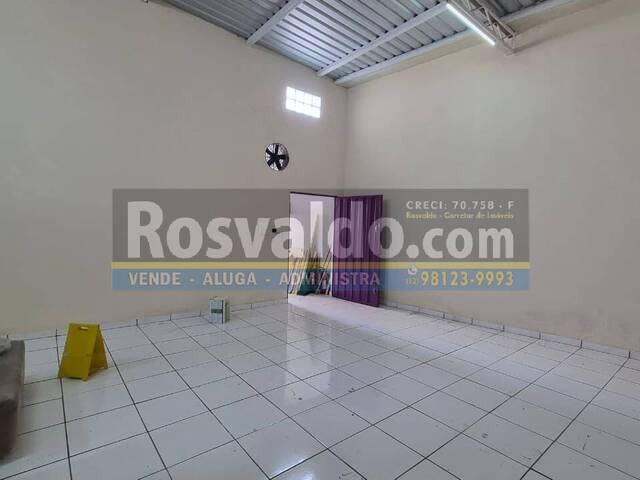 Ponto Comercial para Locação em Jacareí - 5