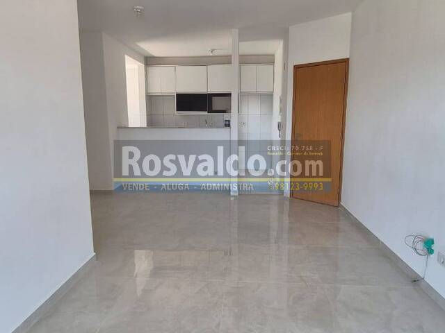 #22770 - Apartamento para Venda em Jacareí - SP - 3