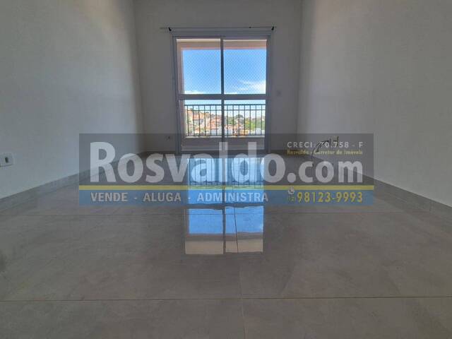 #22770 - Apartamento para Venda em Jacareí - SP - 2