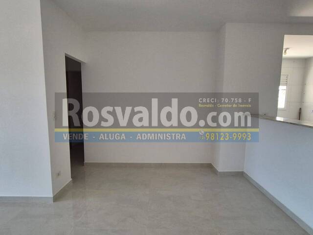 Apartamento para Venda em Jacareí - 4