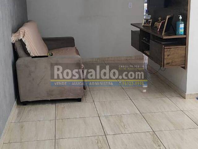 Apartamento para Venda em Jacareí - 4