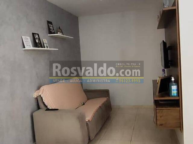 Apartamento para Venda em Jacareí - 5