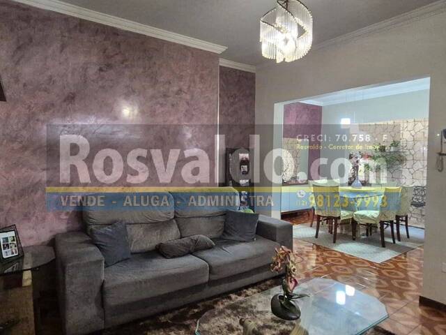#22773 - Casa para Venda em Jacareí - SP - 3