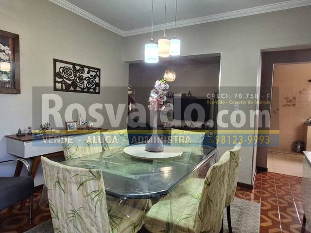 #22773 - Casa para Venda em Jacareí - SP - 2