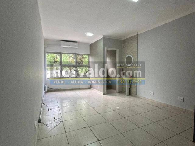 Sala para Venda em Jacareí - 4