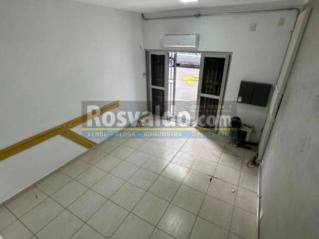 #22774 - Sala para Venda em Jacareí - SP - 2