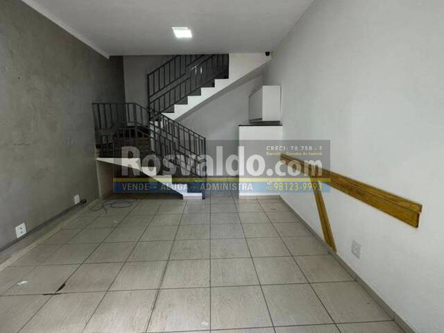#22774 - Sala para Venda em Jacareí - SP - 3