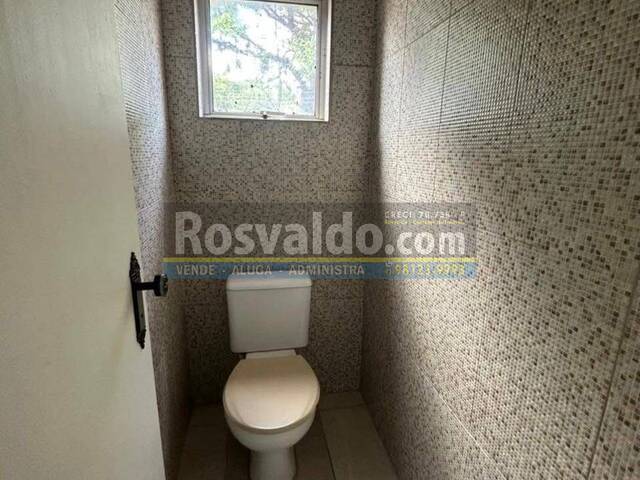 Sala para Venda em Jacareí - 5