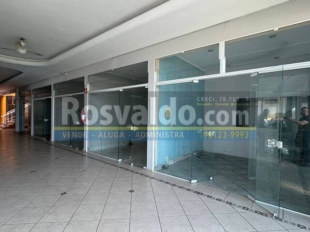 Prédio comercial para Locação em Jacareí - 4