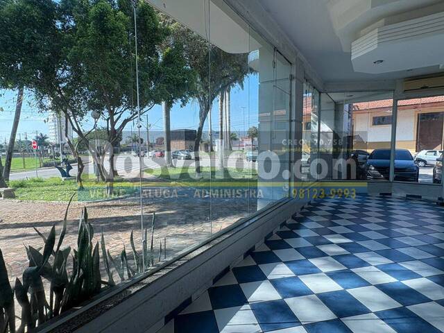 Prédio comercial para Locação em Jacareí - 5