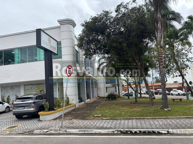 #22775 - Prédio comercial para Locação em Jacareí - SP - 3