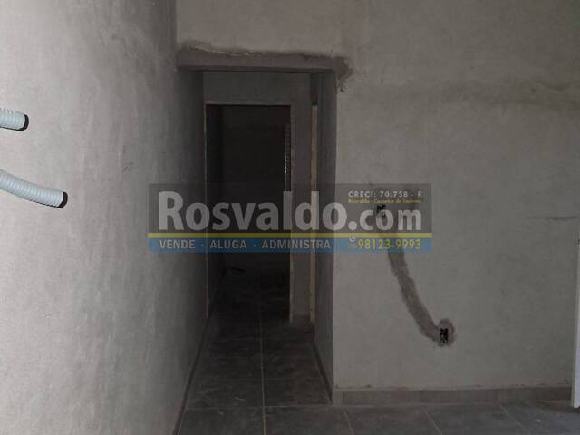 #22780 - Casa para Venda em Jacareí - SP - 3