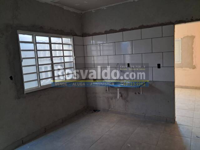 Casa para Venda em Jacareí - 4