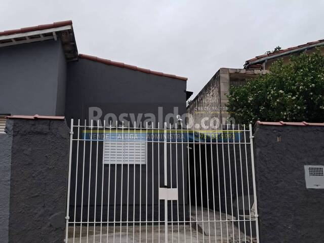 Venda em Jardim Bela Vista - Jacareí