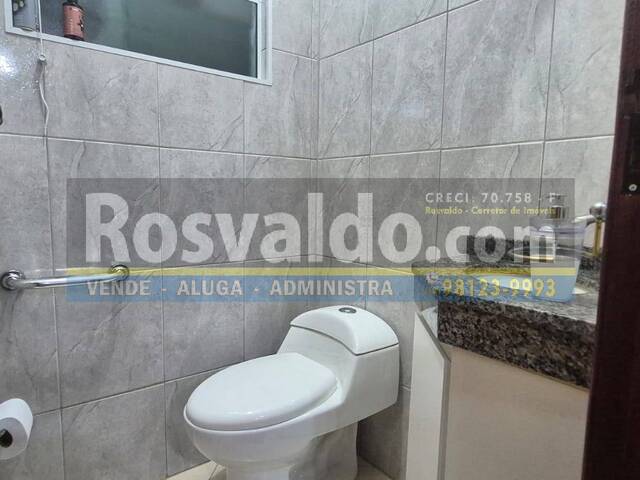 Casa para Venda em Jacareí - 4
