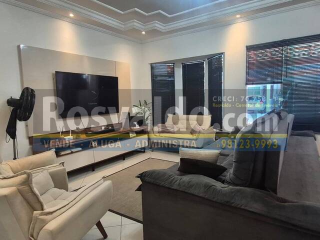 #22783 - Casa para Venda em Jacareí - SP - 3