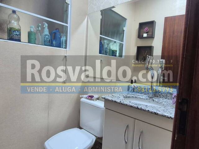 Casa para Venda em Jacareí - 4