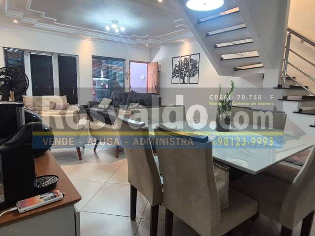 #22783 - Casa para Venda em Jacareí - SP - 2