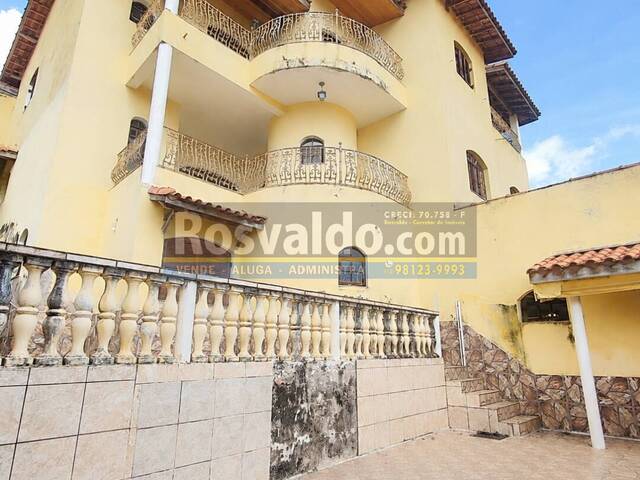 Casa para Venda em Jacareí - 2