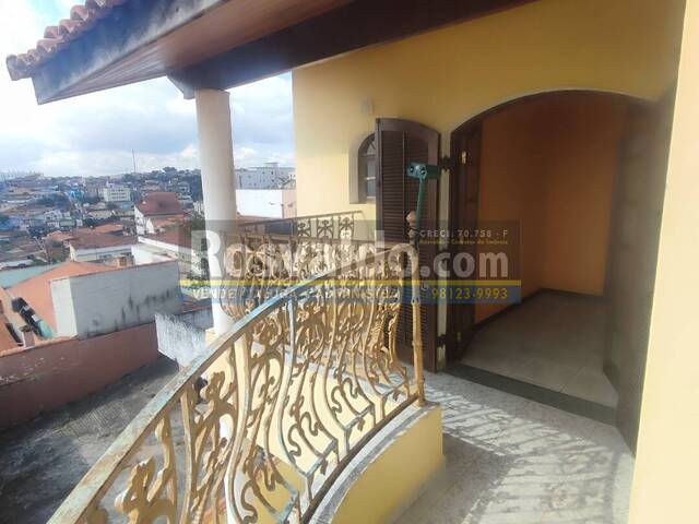 Casa para Venda em Jacareí - 5