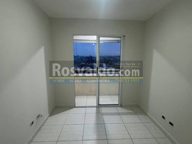Apartamento para Venda em Jacareí - 4