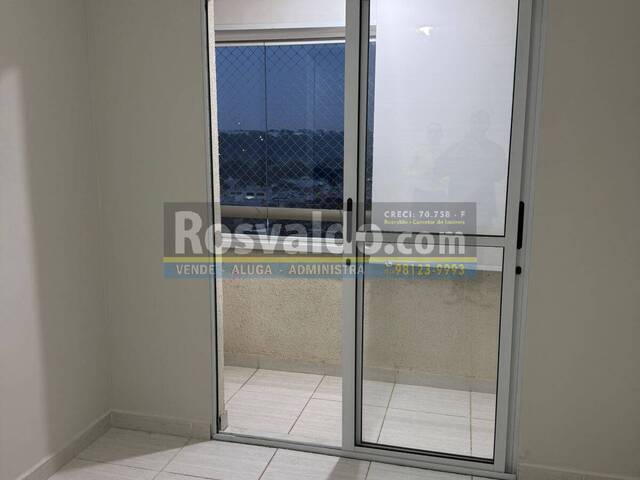Apartamento para Venda em Jacareí - 5