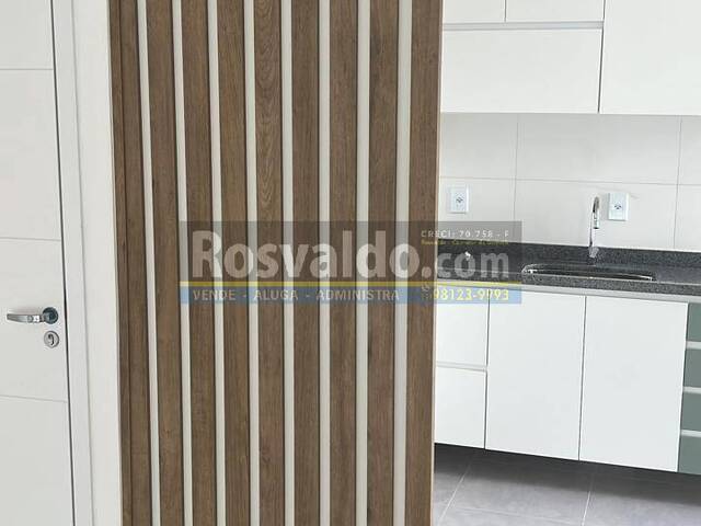 #22789 - Apartamento para Venda em Jacareí - SP - 1