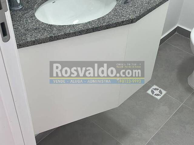 Apartamento para Venda em Jacareí - 4