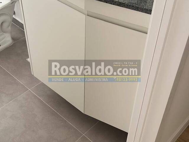 Apartamento para Venda em Jacareí - 5