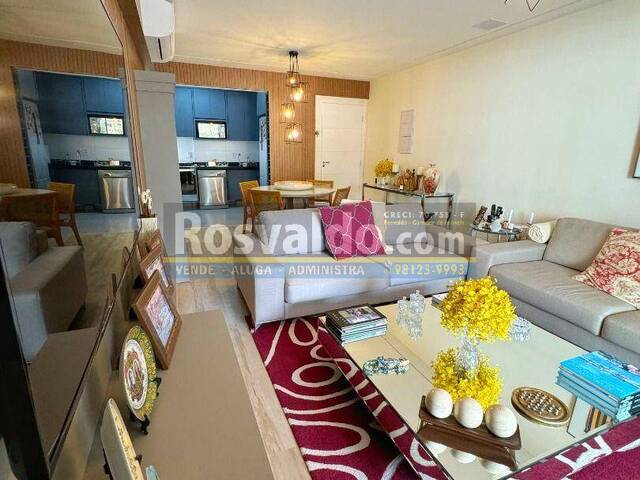 #22790 - Apartamento para Venda em Jacareí - SP - 1