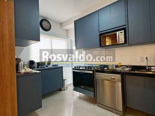 Apartamento para Venda em Jacareí - 4