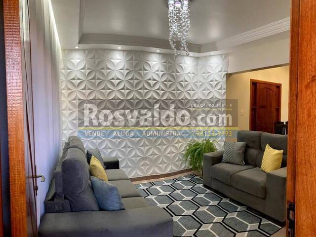 #22794 - Casa para Venda em Jacareí - SP - 3