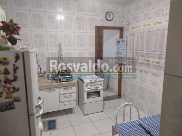 #22795 - Casa para Venda em Jacareí - SP - 3