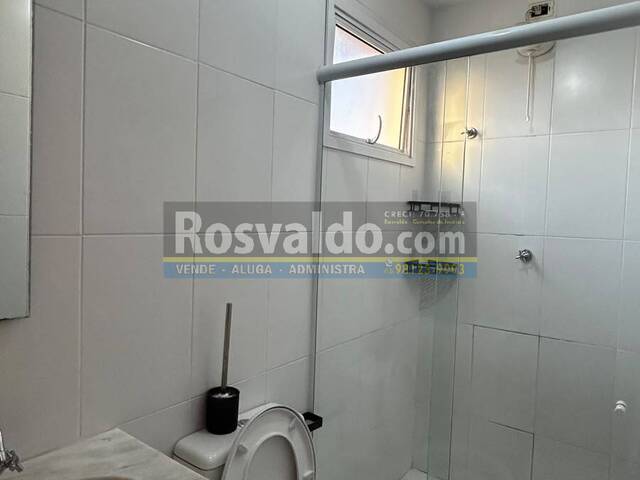 Apartamento para Venda em Jacareí - 5